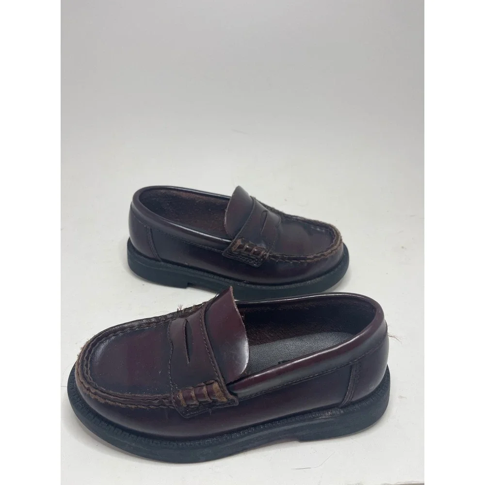 G.H. Bass & Co. kids gh